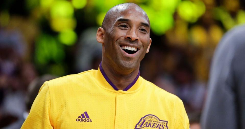 NBA Renames All-Star Game MVP Award After Kobe Bryant Following His Death