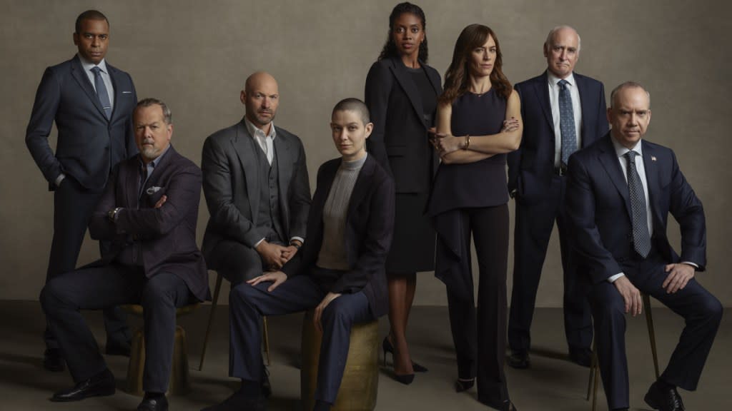 Billions Season 7 Episode 2 Release Date