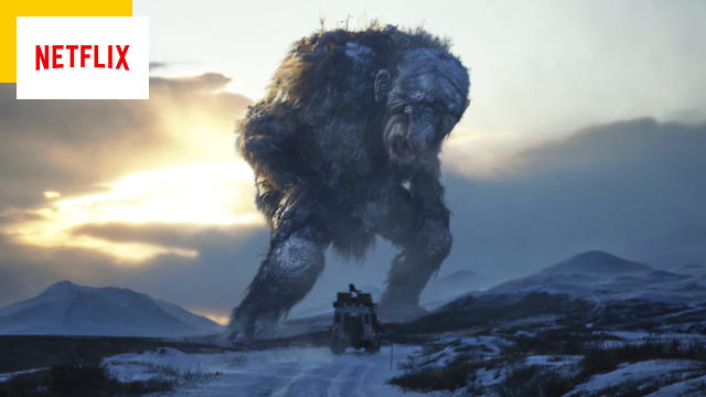 Troll» sur Netflix : pour ceux qui aiment King Kong, Godzilla et