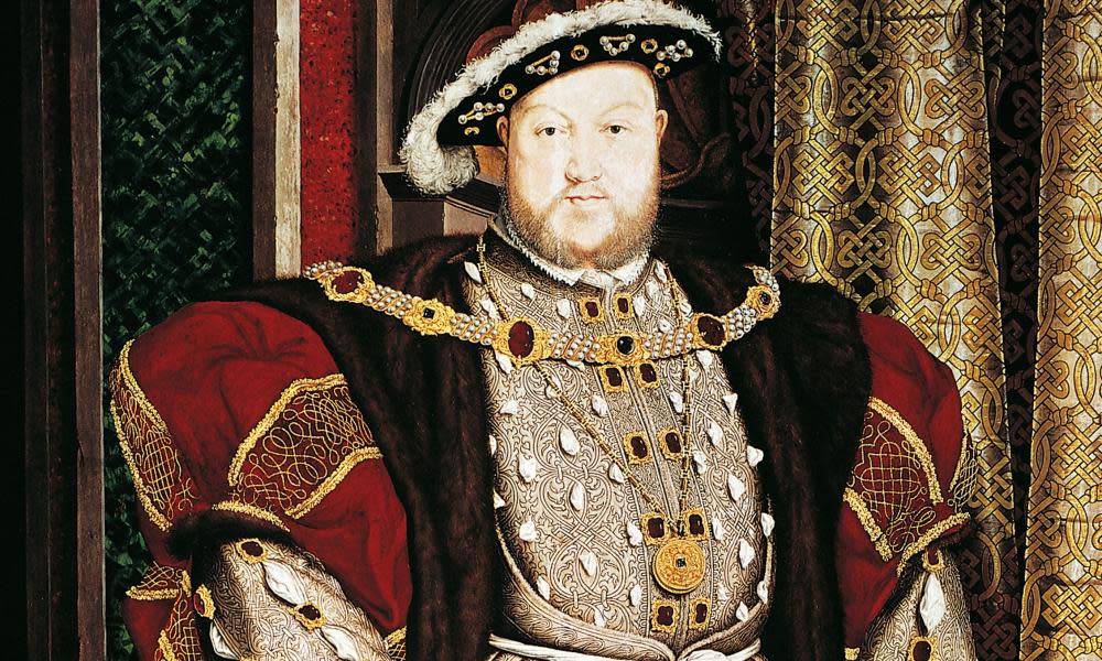 Henry VIII