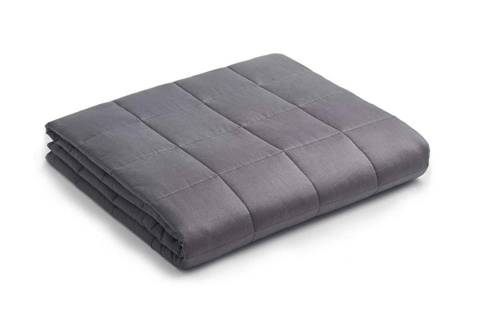 YnM Weighted Blanket