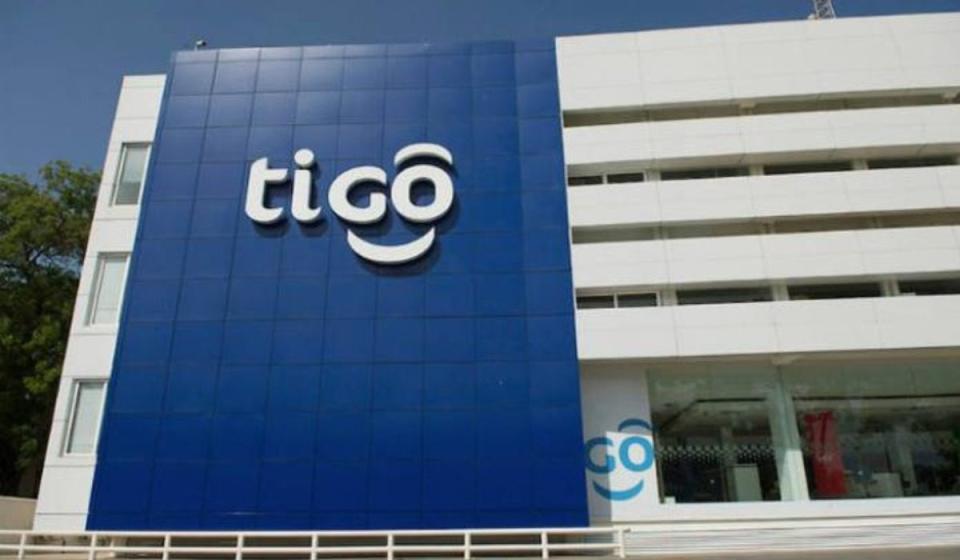 Las opciones que le quedan a Tigo ante su crisis financiera Imagen: Cortesía Tigo.