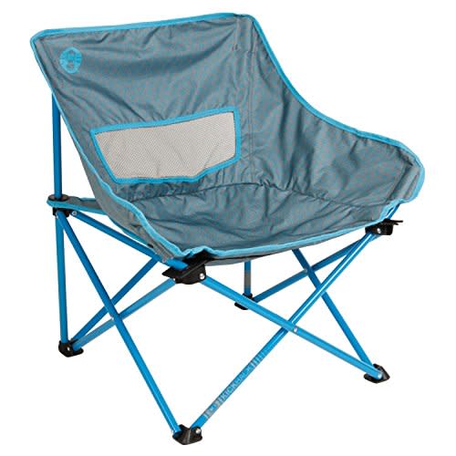 Coleman Kickback Breeze Chair (Amazon / Amazon)