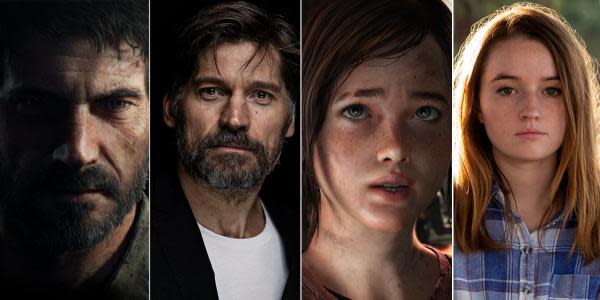 HBO se enfrenta ahora a un problema aún mayor: 'The Last of Us 2'. El  videojuego, no la serie