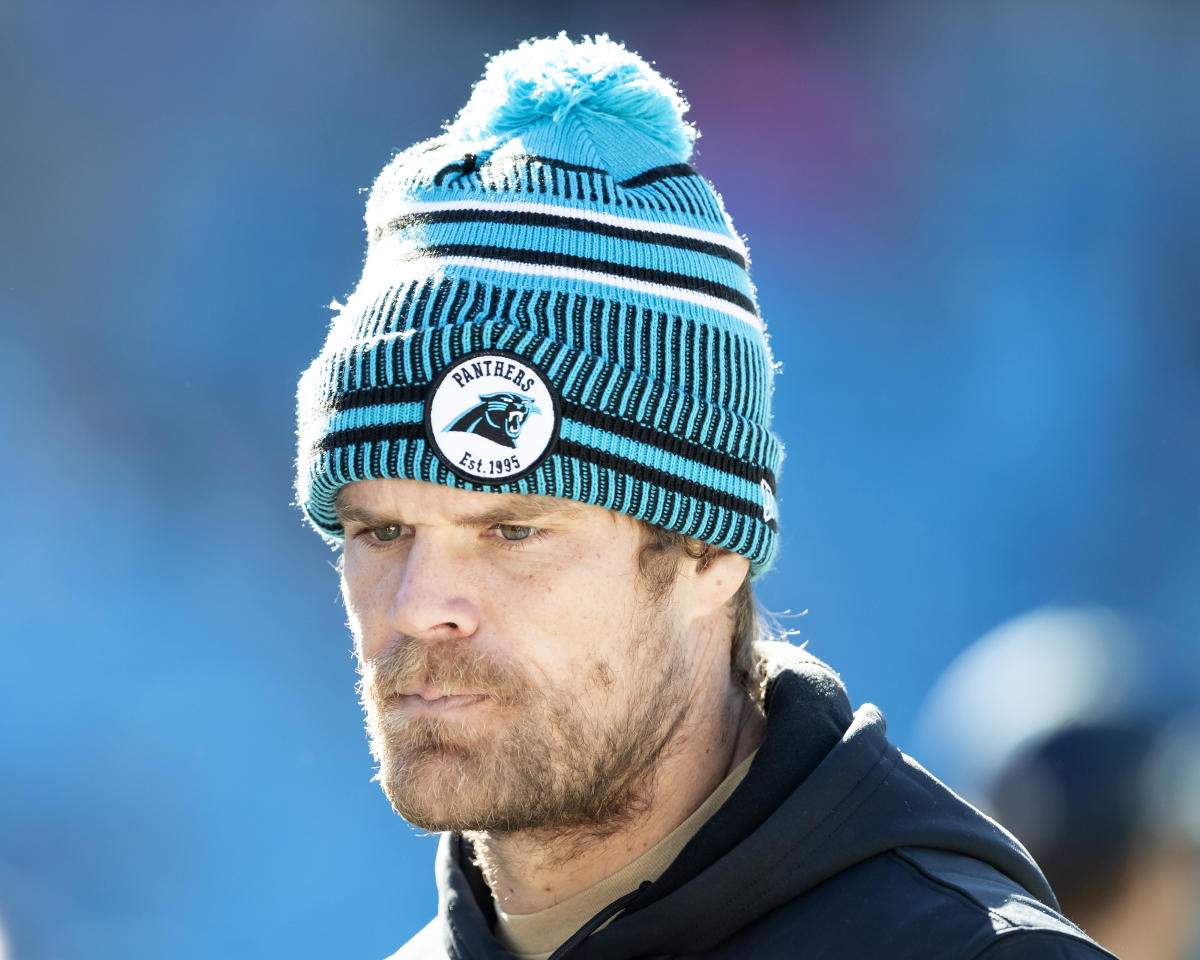 Carolina Panthers' TE Greg Olsen rips organization after blowout loss