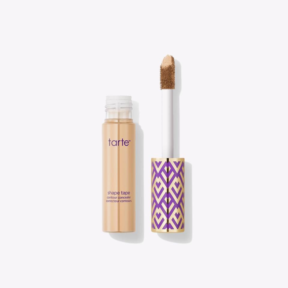 20) Shape Tape Concealer