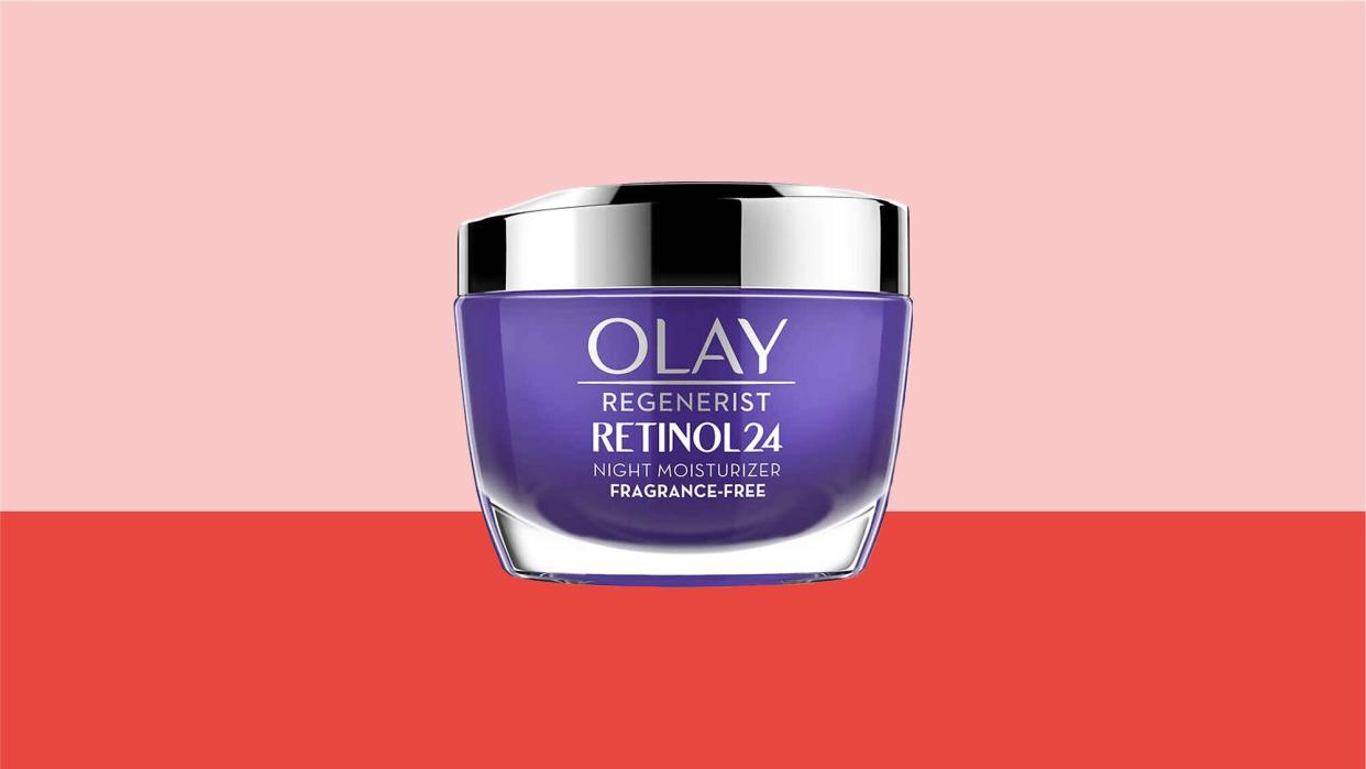 Olay Beauty Products