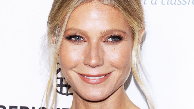 How to Get a Body Like Gwyneth Paltrow