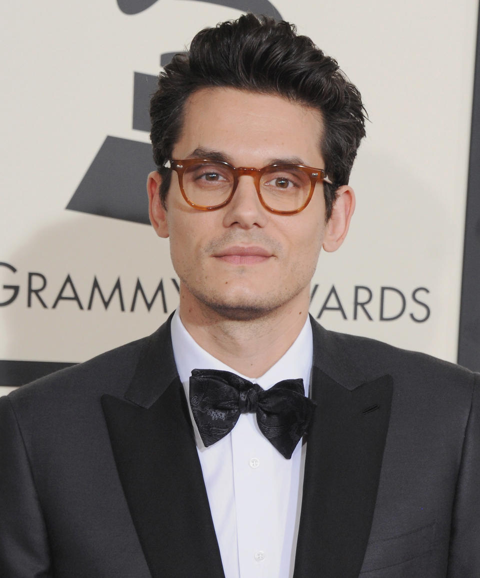 John Mayer