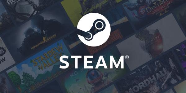 Valve te dejará probar y conocer más juegos en otro Steam Game Festival