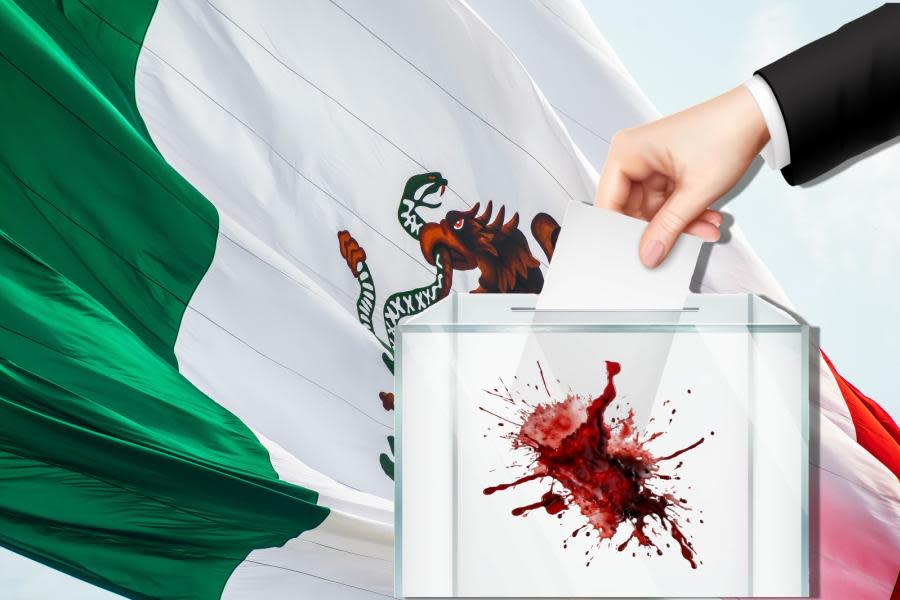 Elecciones mortales en México: 13 aspirantes políticos han sido asesinados este 2024