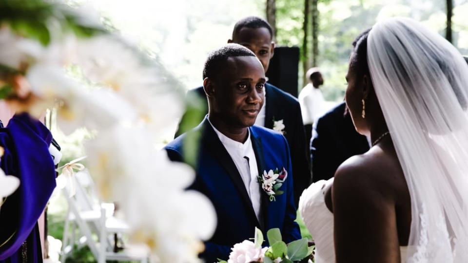 Wedding etiquette, Black weddings, Black brides, Black grooms, wedding season, theGrio.com