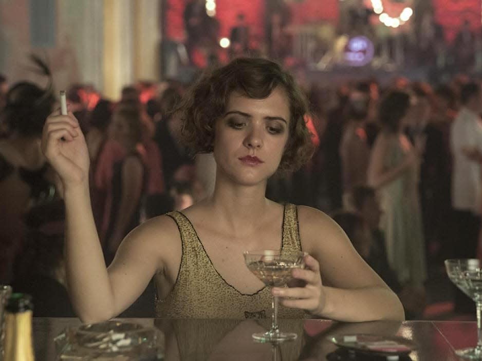 babylon berlin