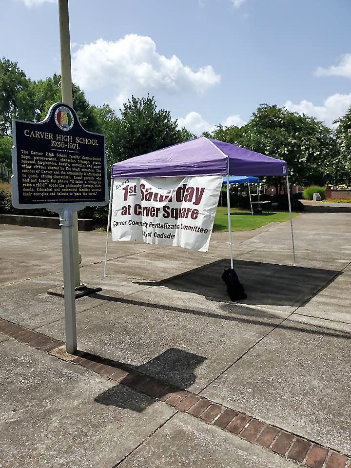 The  Carver Community Revitalization Committee will be hosting the year's final First Saturday and the annual Magical Christmas Celebration parade in November and December, respectively.