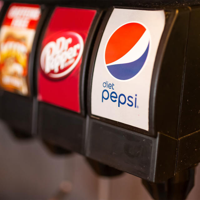 Is Diet Soda Really Better For You? We Asked Health Experts