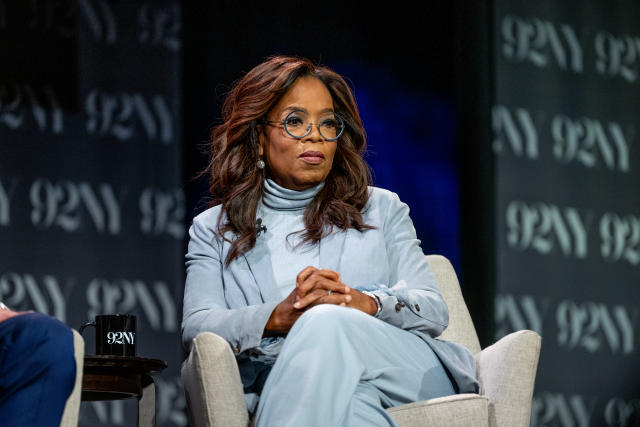 Oprah Winfrey is leaving the WeightWatchers board. Here's what to know — and what she's said about using weight loss drugs.