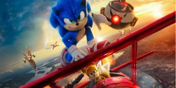 Universo cinematográfico de Sonic the Hedgehog se encuentra en desarrollo