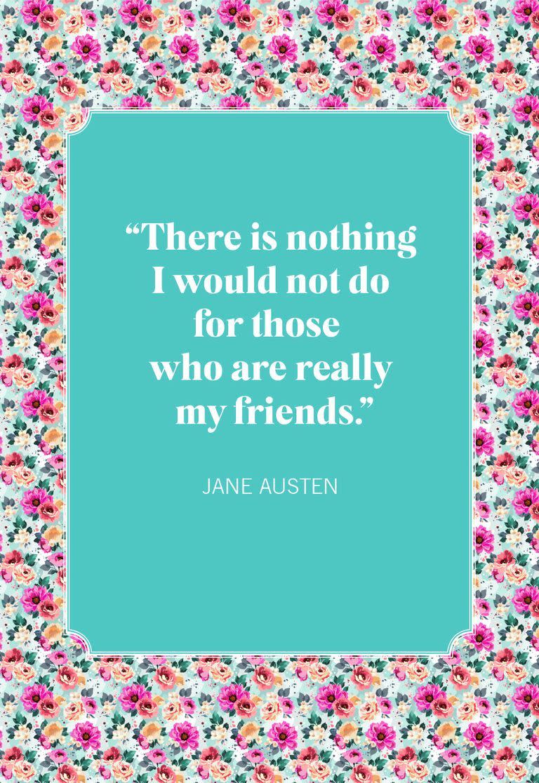 valentines day quotes for friends jane austen