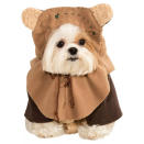 <p>Edging out the AT-AT Walker for the most popular <em>Star Wars</em> costume of 2020 is this iconic critter. </p> <p><strong>Buy it!</strong> Ewok Dog and Cat Costume, $24.99; <a href="https://goto.target.com/c/249354/81938/2092?subId1=PEOTheTopDogHalloweenCostumesof2020BasedonGoogleSearcheskbender1271PetGal12355244202010I&u=https%3A%2F%2Fwww.target.com%2Fp%2Fstar-wars-ewok-dog-and-cat-costume-brown%2F-%2FA-16284683" rel="sponsored noopener" target="_blank" data-ylk="slk:Target.com;elm:context_link;itc:0;sec:content-canvas" class="link ">Target.com</a></p>