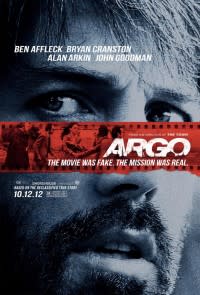 SAG Awards Film: ‘Argo’ On A Roll; Is It Unstoppable?