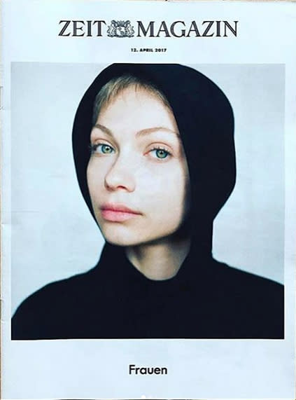 Tavi Gevinson