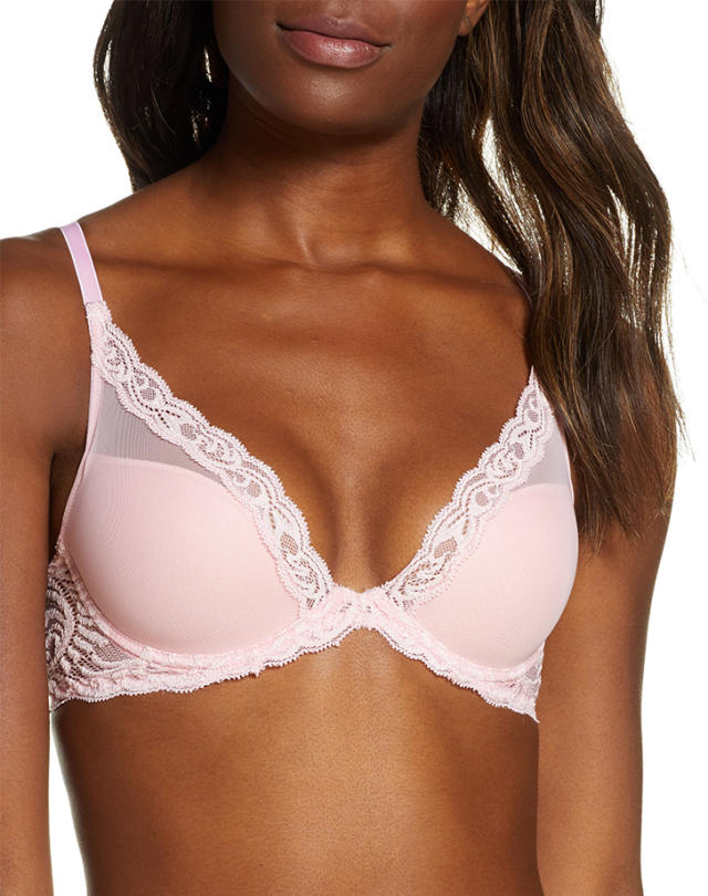 This Best-Selling Natori Bra Totally Lives Up to the Hype (Plus, It's 40%  Off Right Now)