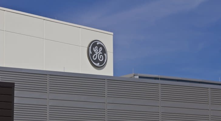 Is Now the Time to Buy GE Stock?