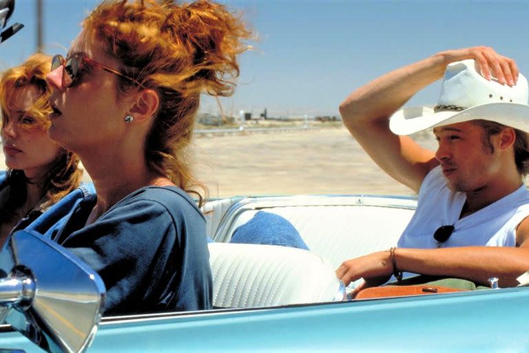 Thelma y louise