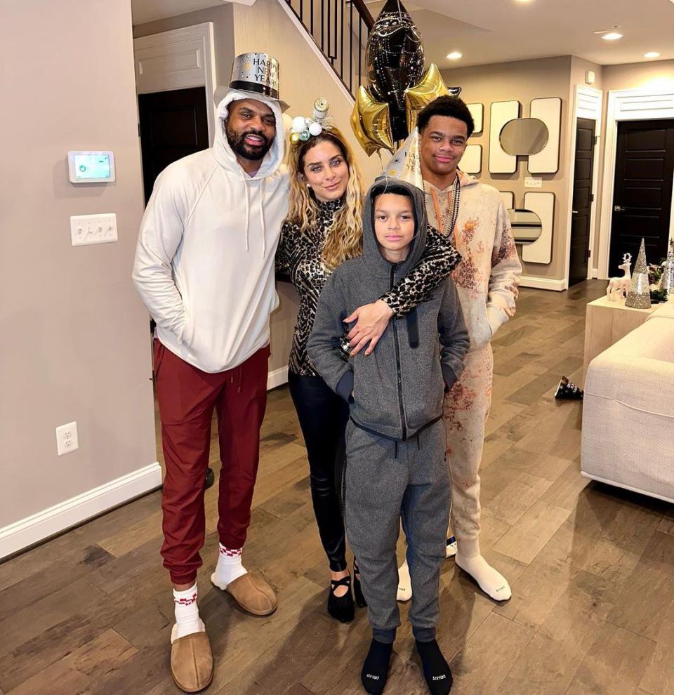 Are 'RHOP' Stars Robyn Dixon and Juan Dixon Married Again? Details on 2nd Wedding