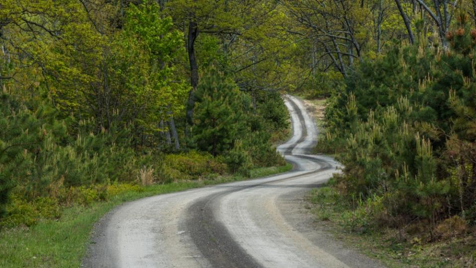 Tucked Away In Pennsylvania, This Town Is America's #1 Retirement Haven