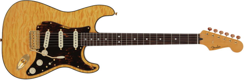 Fender Japan Flagship Tokyo Stratocaster