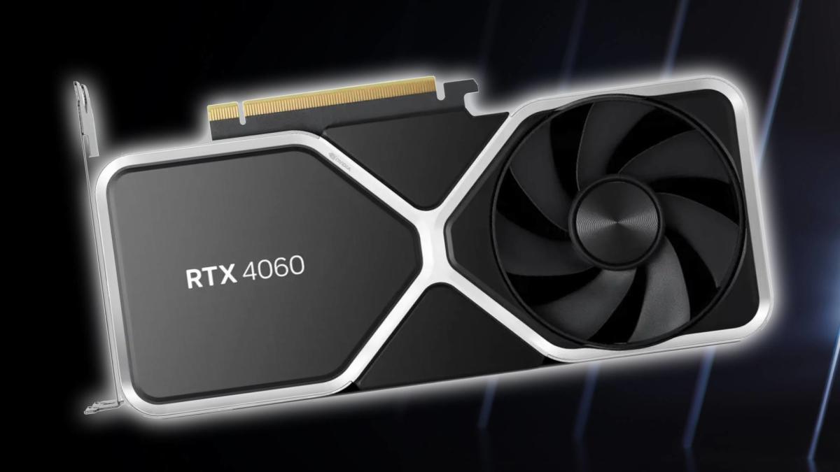 GeForce RTX 4060 vs RTX 3060 Ti: Is DLSS 3.0 Enough to compensate for  performance?