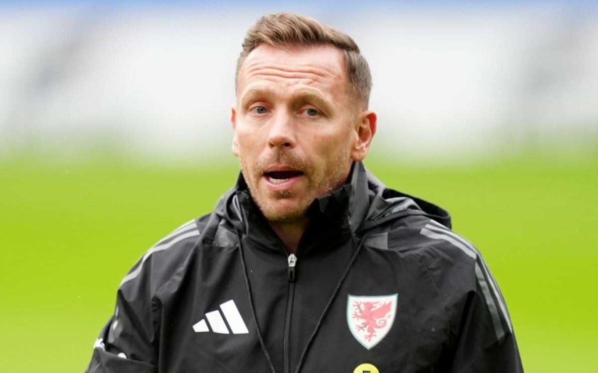 From golf club scandals to deep-thinking tactics: why Craig Bellamy wants to change Wales