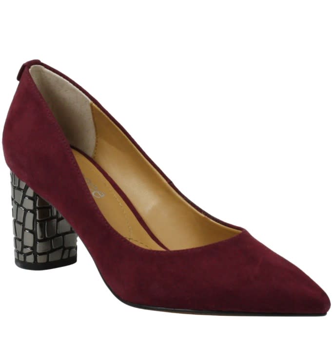 J Renee Vaneeta Pump