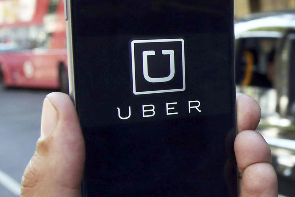 Uber drivers are to be given new rights after the tech giant lost a court battle: Reuters