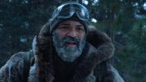 <p> For his fourth feature, Jeremy Saulnier continues to disarm his fans by way of the unflinching darkness at the heart of human nature. Not exactly cheery, this time the action unravels in the cold, wintry Alaskan wilderness. Westworld’s Jeffrey Wright plays retired wolf expert Russell Core, who is lured back out into the cold by a young mother (Riley Keough) whose son was slaughtered by wolves.  </p> <p> Core’s role to help locate the wolves responsible for his death, along with those of two other children, soon expands to greater mysteries out in the Alaskan winter. Isolation is the key ingredient that works to make the tale all the more haunting. Saulnier directs from a script by long-time collaborator Macon Blair, who succeeds in making you feel alone in your own skin.  </p>