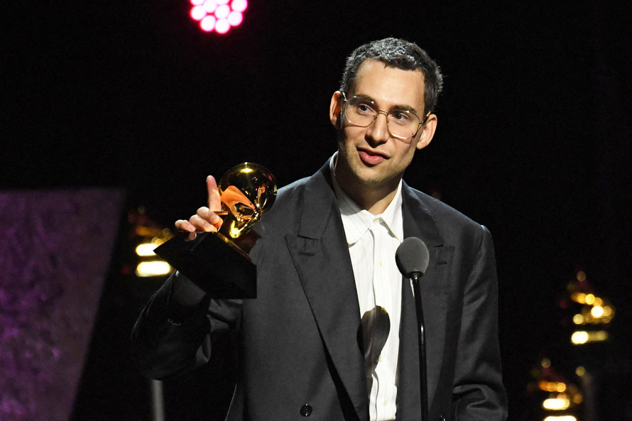 Jack Antonoff  (Valerie Macon / Getty Images)