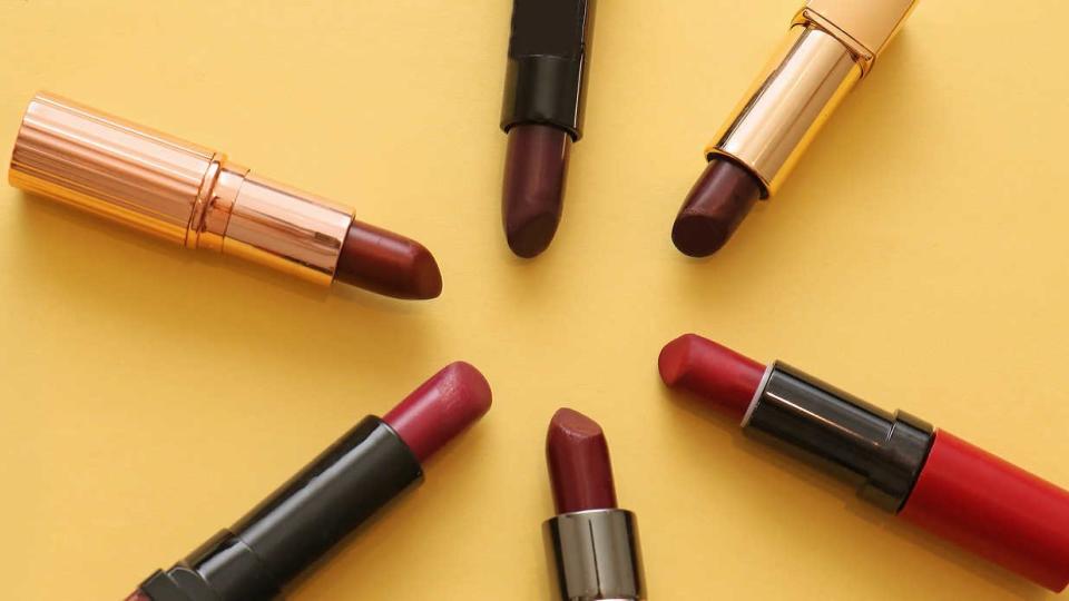 20 Fall Lipstick Colors To Add to Your Makeup Bag ASAP