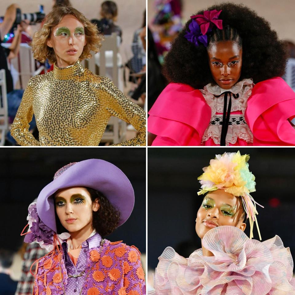 <strong>Marc Jacobs Spring/Summer 2020</strong>