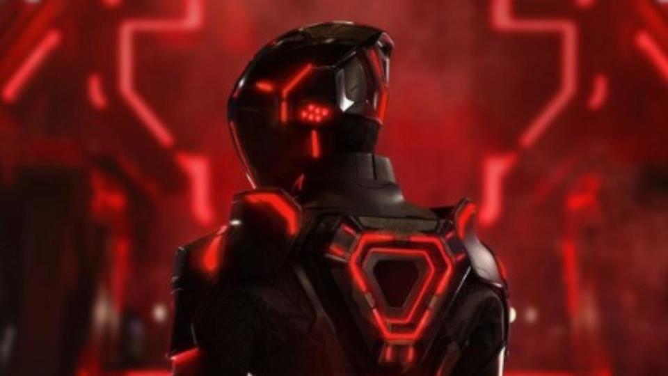 PHOTO: A first look at 'TRON: Ares.' (Disney)