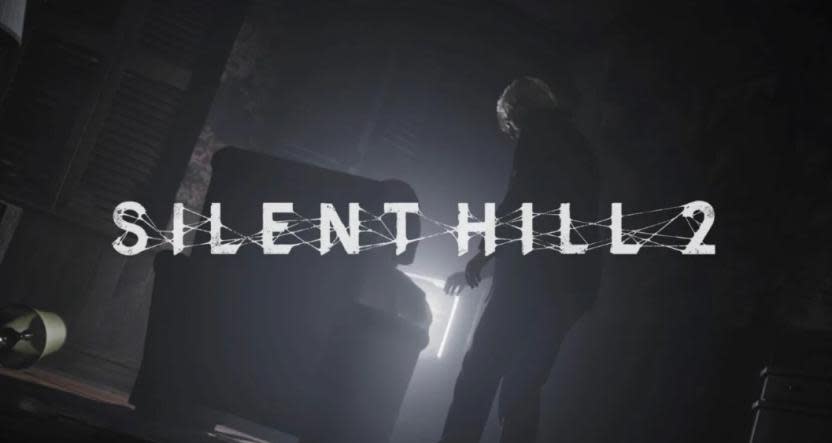 El remake de Silent Hill 2 ha sido blanco de críticas