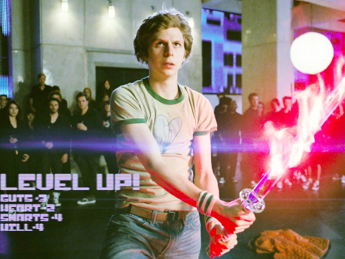 ‘Scott Pilgrim vs the World’ is leaving Netflix (Universal)