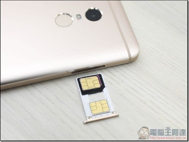 全金屬十核心手機居然6千元有找！超高性價比紅米Note 4開箱評測