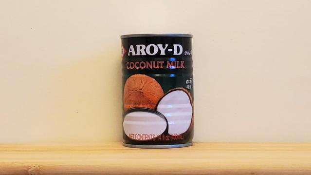 The Best Canned Coconut Milk You Can Buy at the Store