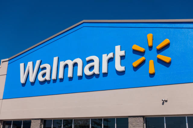 Walmart To Temporarily Close Miami Store For COVID Cleaning 