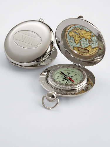 Pocket Compass