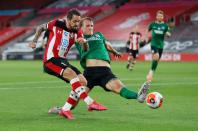 Premier League - Southampton v Brighton & Hove Albion