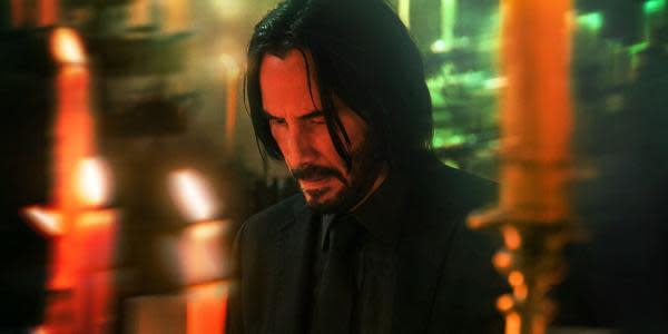 Keanu Reeves enfrenta su misión más peligrosa en nuevo avance de John Wick 4