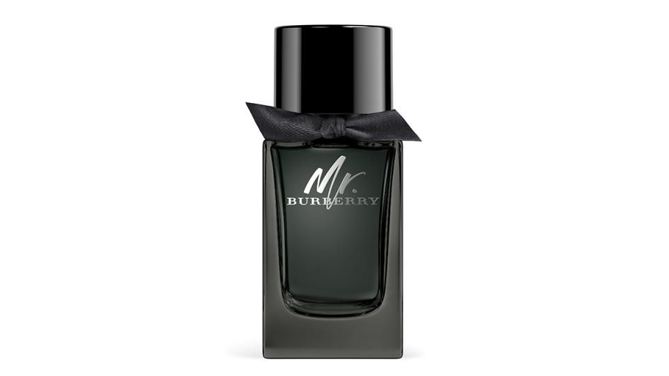 Mr. Burberry Eau de Parfum