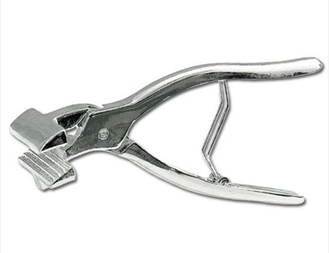 5+ Hundred Canvas Pliers Royalty-Free Images, Stock Photos & Pictures